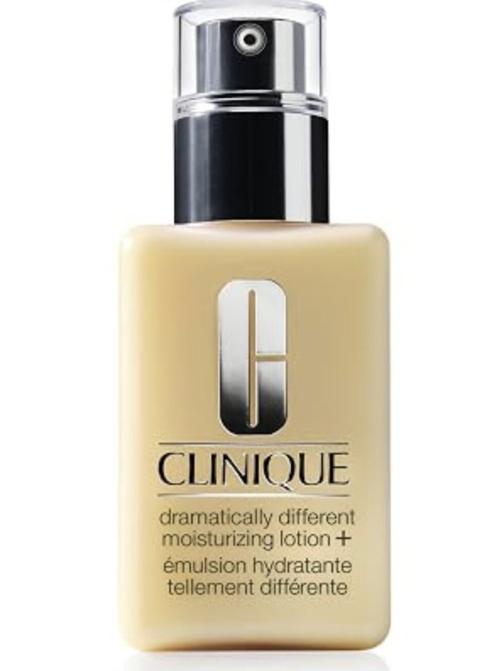 *NIB Clinique 3-Step Dramatically Different Moisturizing Lotion+ 125ml Bottle